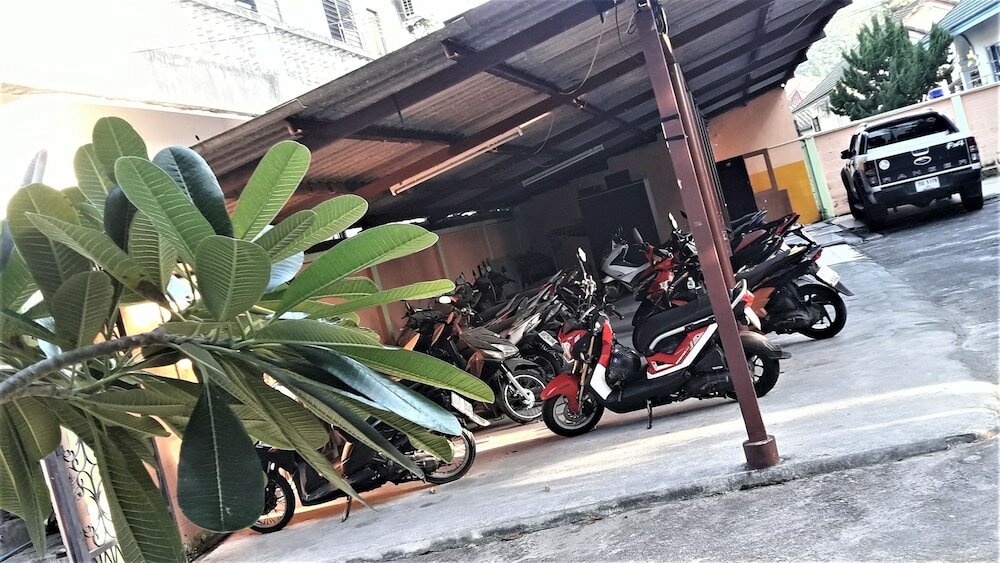 Фото The Guest House