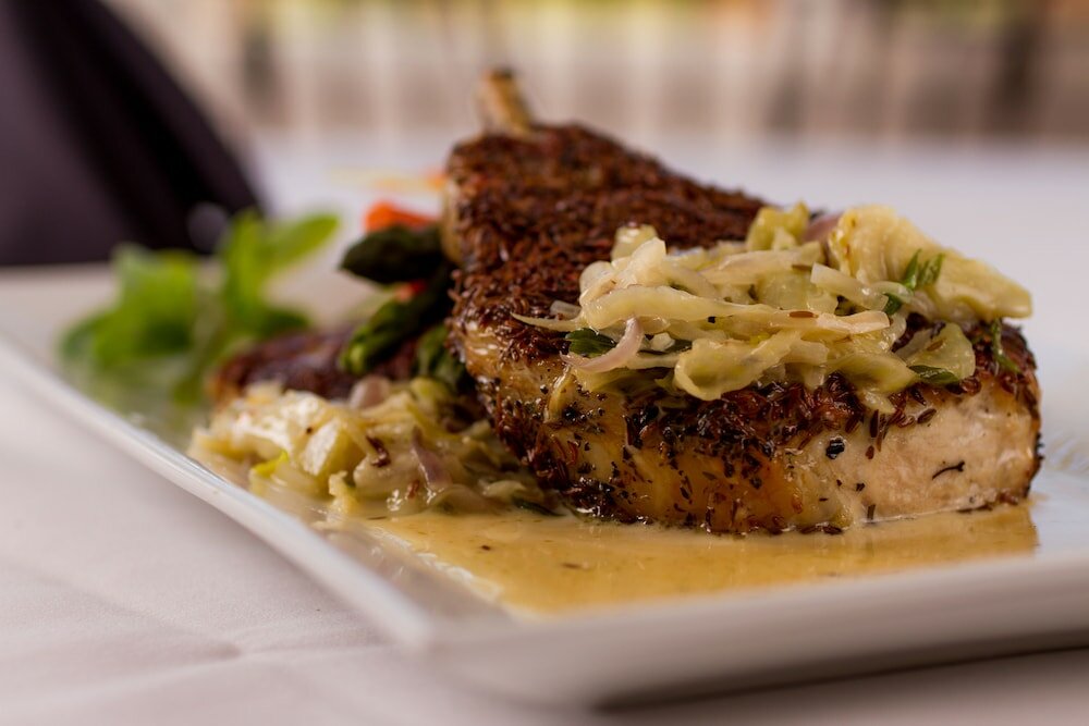 Фото The Lucerne Inn