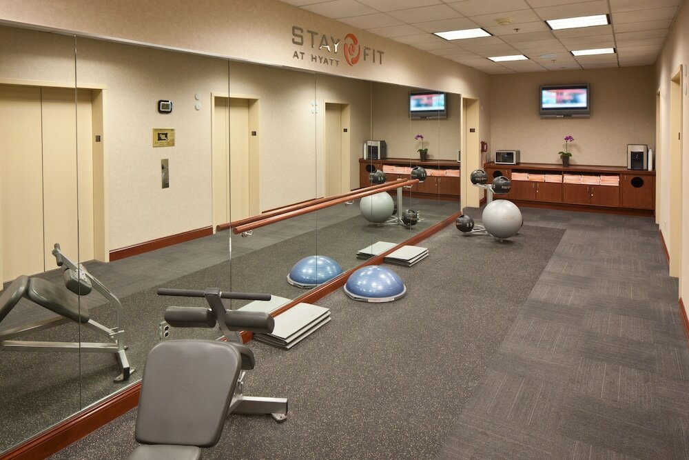 Фото Grand Hyatt San Francisco