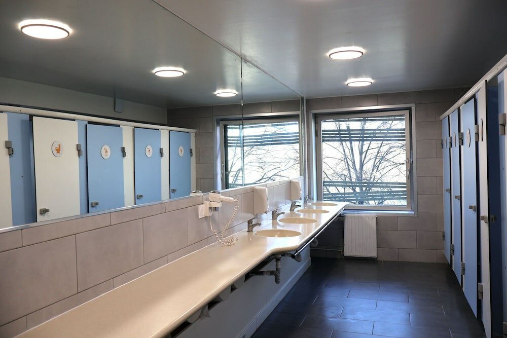 Фото St Christopher’s Inn Paris Canal