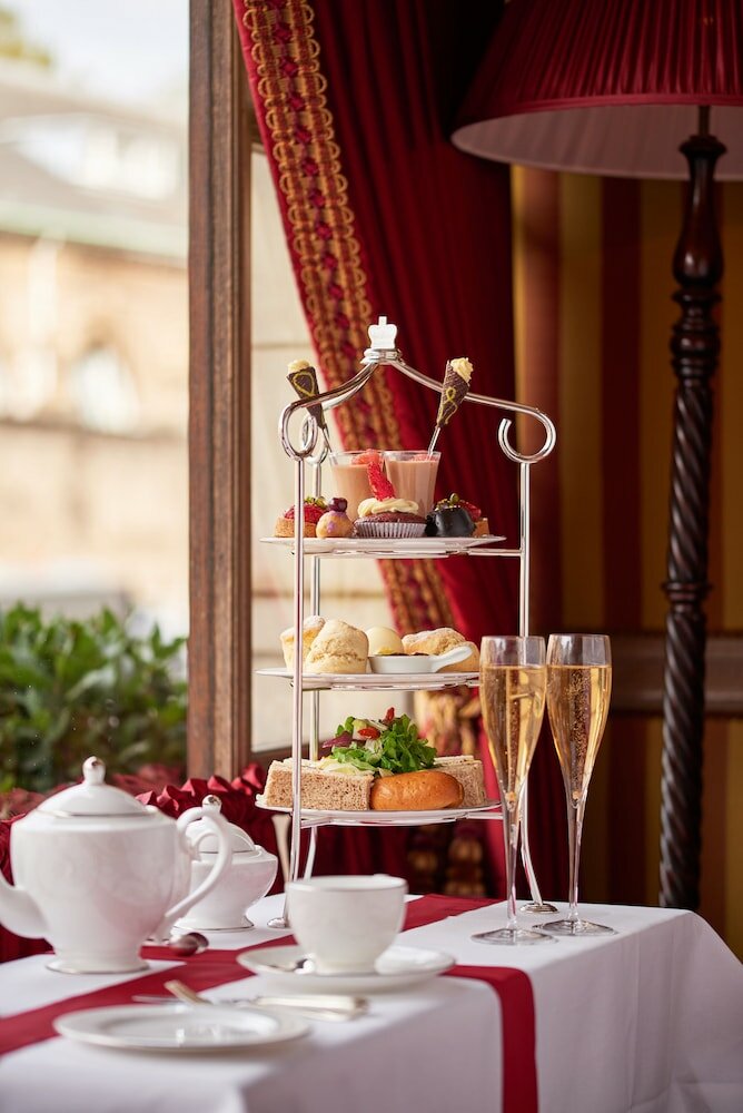 Фото The Rubens at the Palace