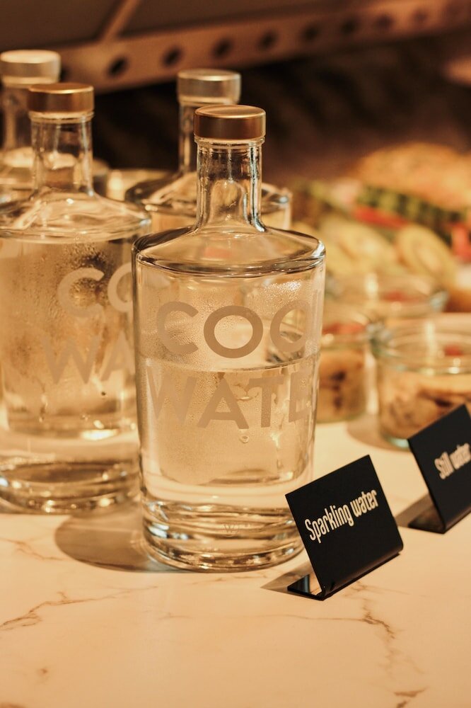 Фото The Market Hotel Groningen