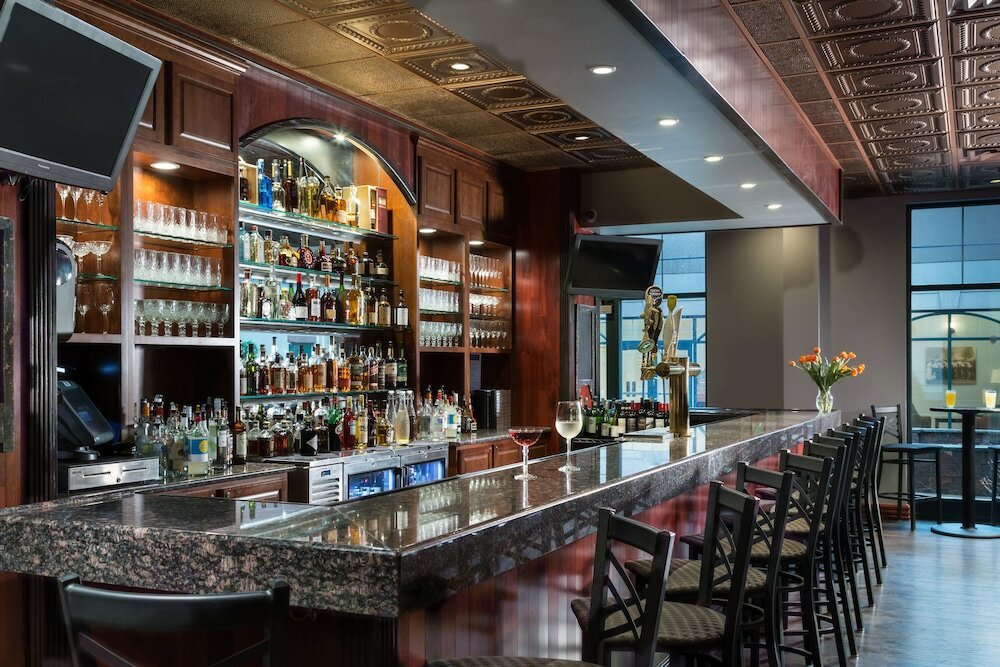 Фото Hotel Anthracite