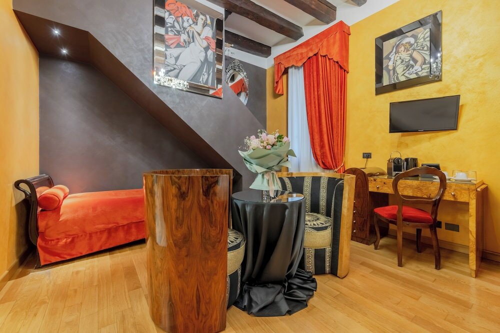 Фото Ca' dell'Arte