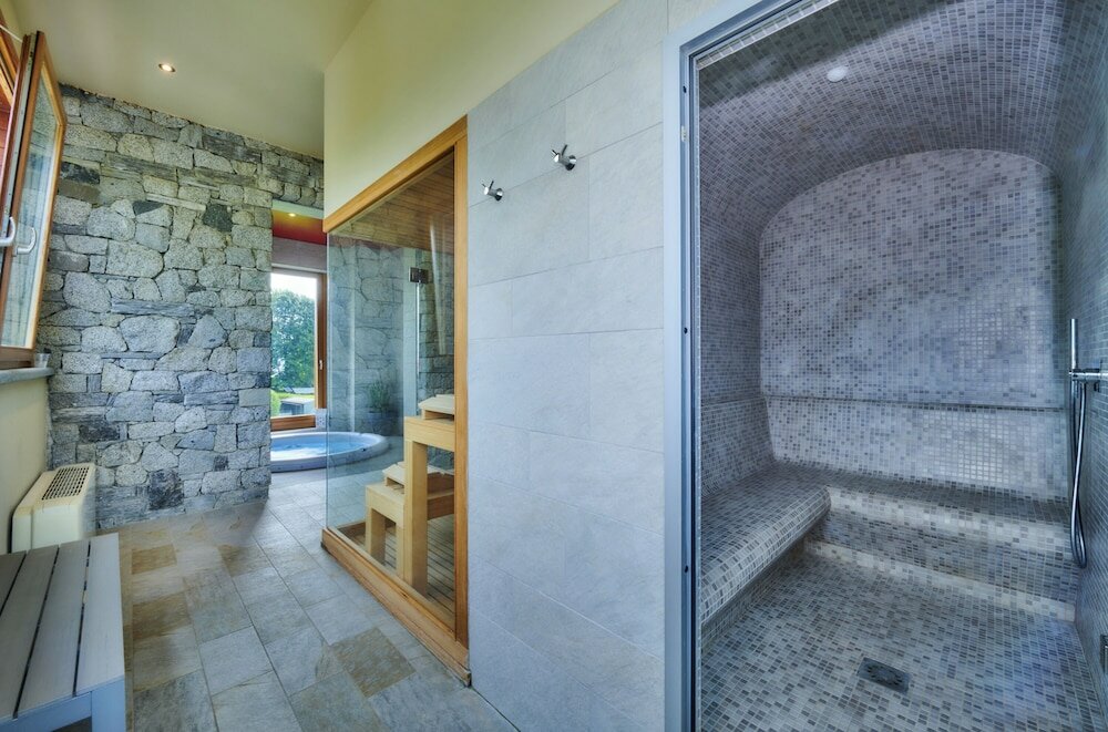 Фото Tullio Hotel