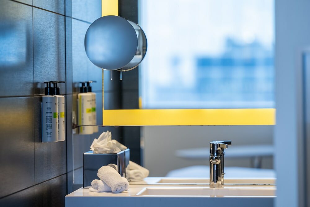 Фото Pullman Brussels Centre Midi