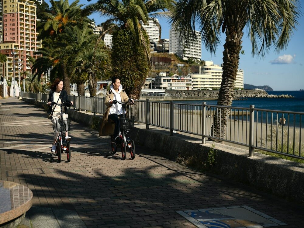 Фото Prince Smart Inn Atami