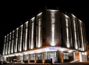 Гостиница Iris boutiqe hotel