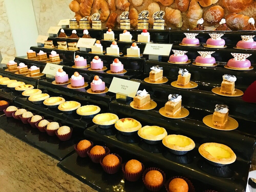 Фото Sheraton Qingdao Jiaozhou Hotel