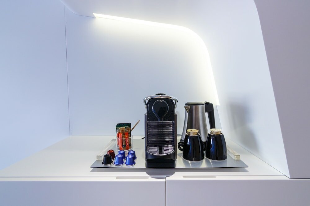 Фото Pullman Brussels Centre Midi