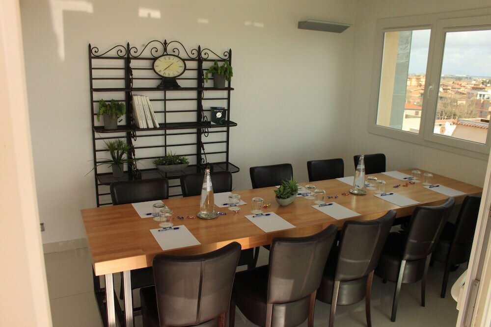 Фото Hotel Tiber Fiumicino