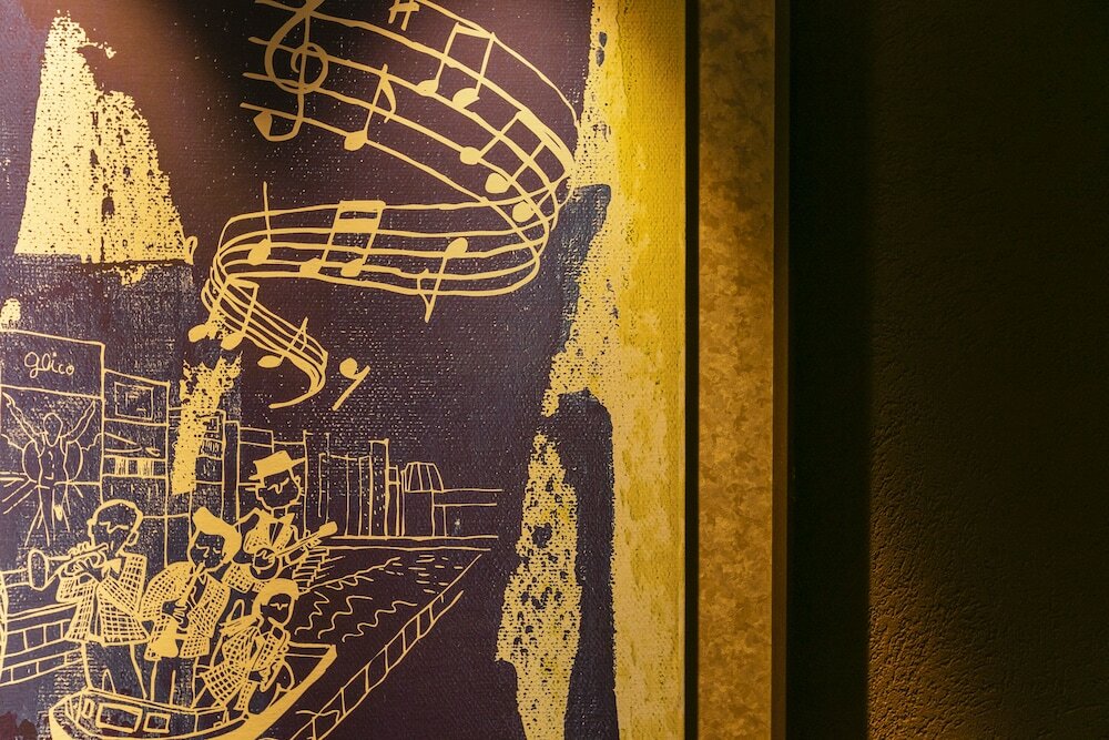 Фото Hotel Forza Osaka Namba Dotonbori