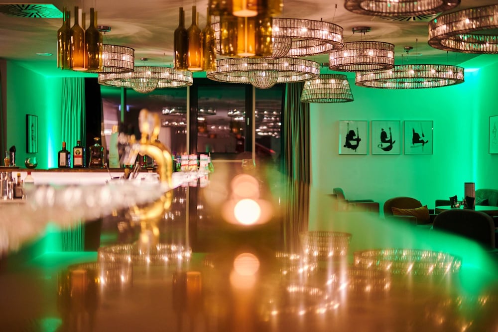 Фото Maxx by Steigenberger Hotel Vienna