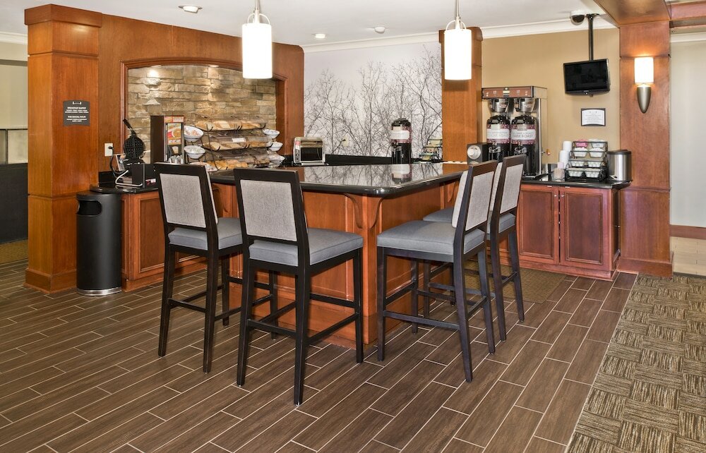 Фото Staybridge Suites Charlotte Ballantyne, an Ihg Hotel