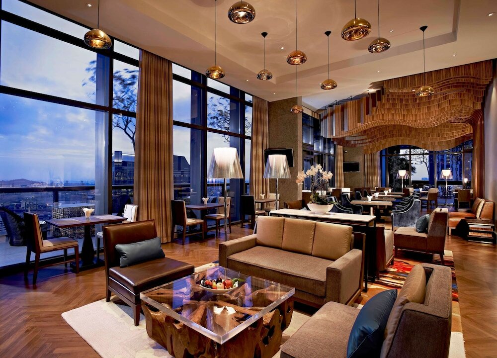 Фото Carlton City Hotel Singapore