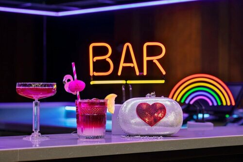 Гостиница Moxy Szczecin City в Западно-Поморском воеводстве