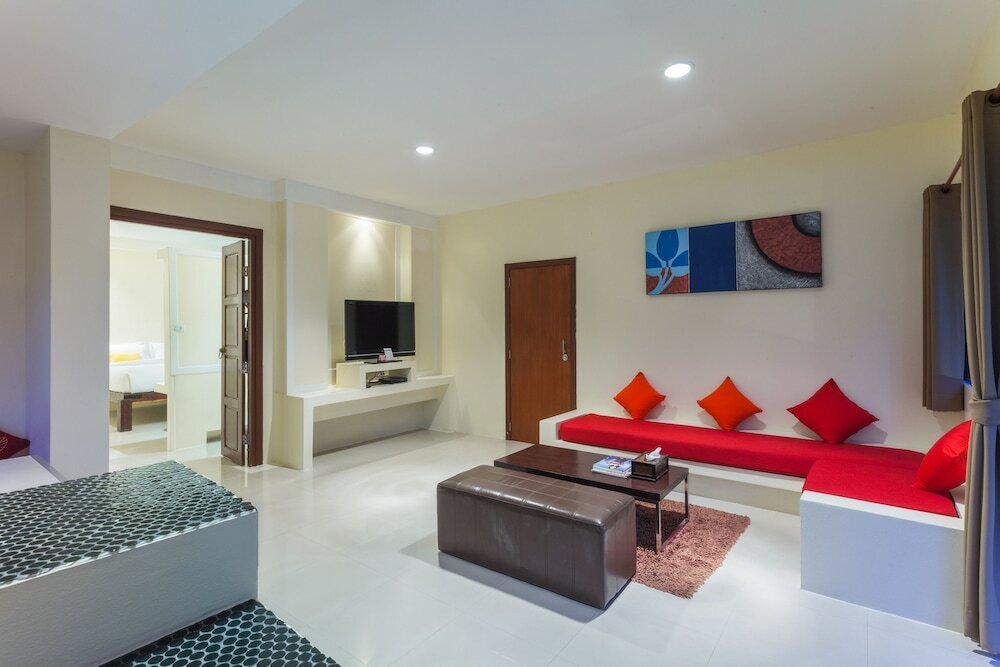 Фото Lima Bella Resort