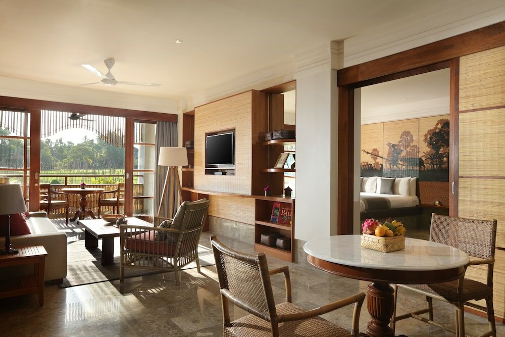 Фото Alaya Resort Ubud