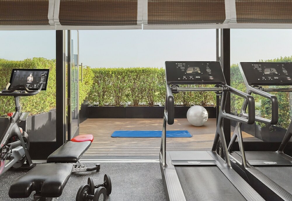 Фото Rosewood Washington, D. C.