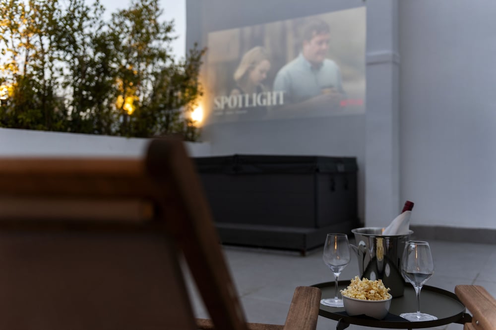 Фото Athens Flair