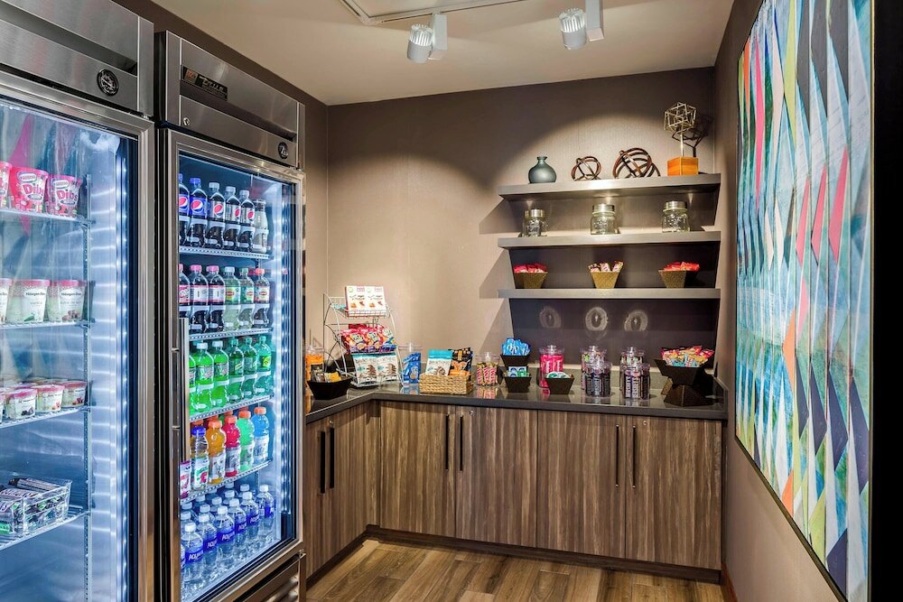 Фото North Charleston Marriott