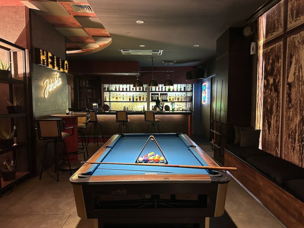 Фото Kimaya Slipi Jakarta by Harris