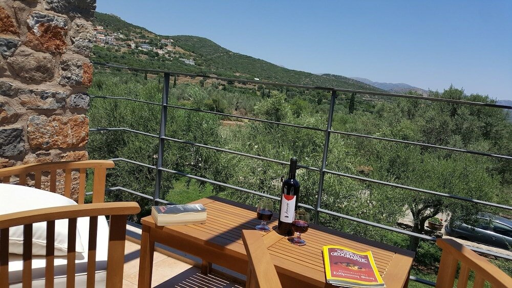 Фото Liotrivi Historical Mansion & Boutique Hotel