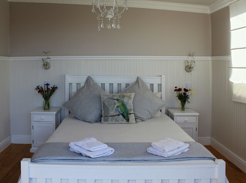 Фото Bluebottle Guest House