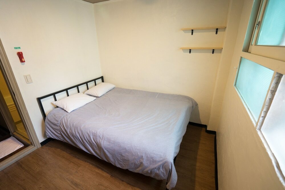 Фото Beewon Guest House - Hostel