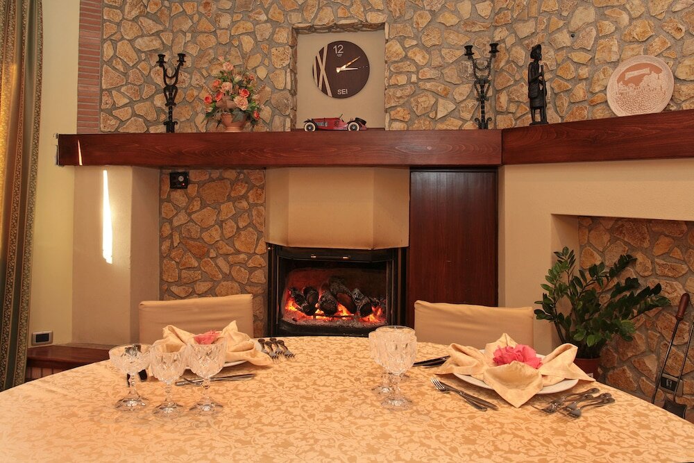 Фото Albergo della Posta