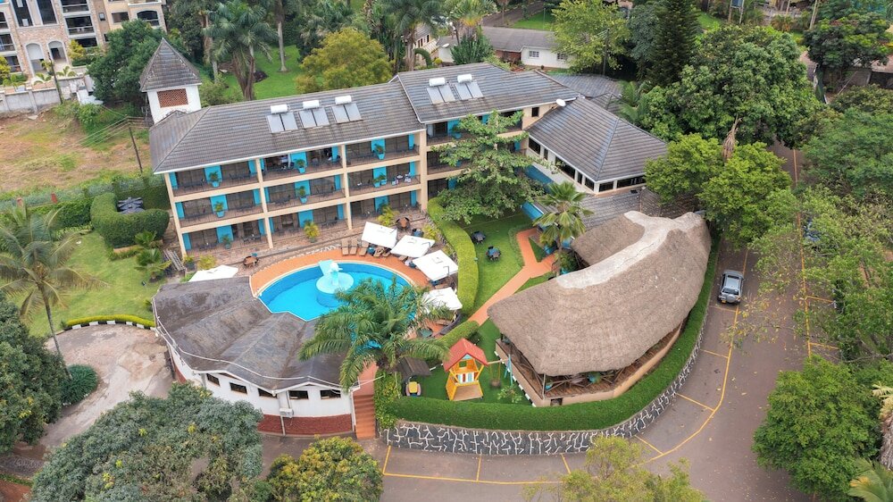 Фото Dolphin Suites