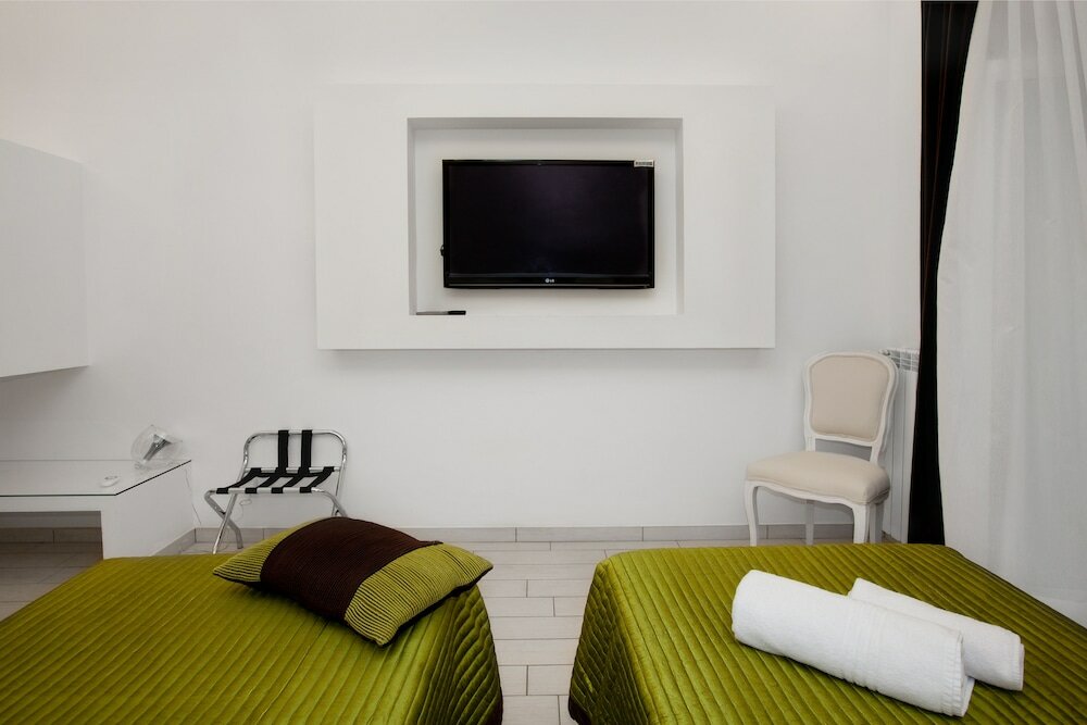 Фото Town House Fontana Di Trevi