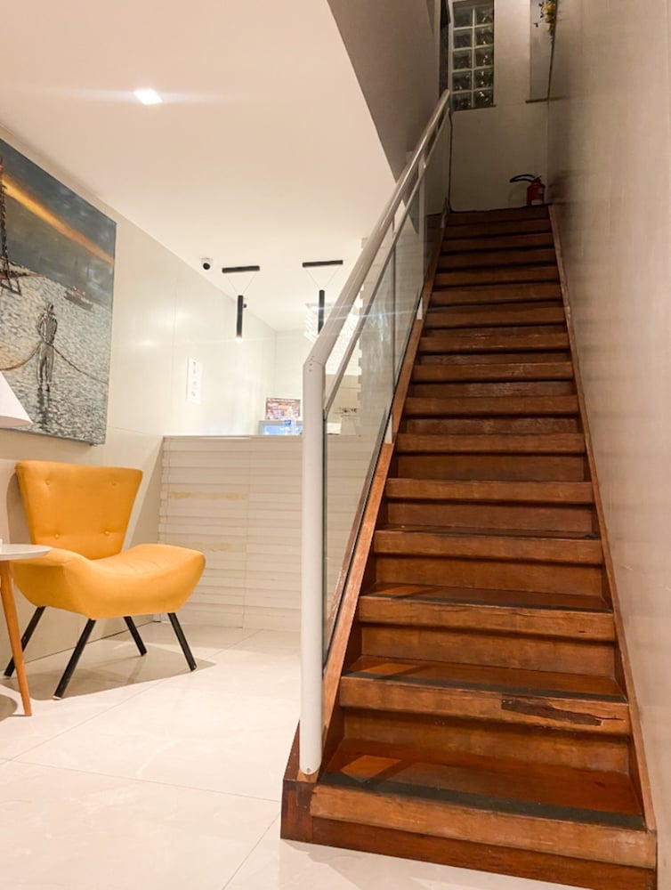 Фото Pousada Capua