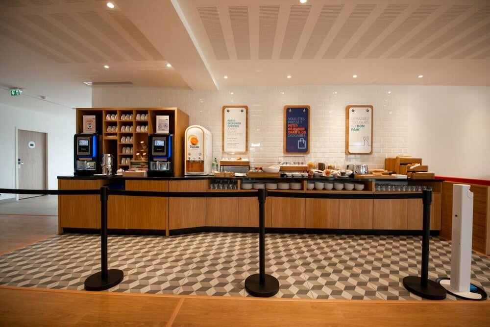 Фото Holiday Inn Express Arcachon La Teste by Ihg