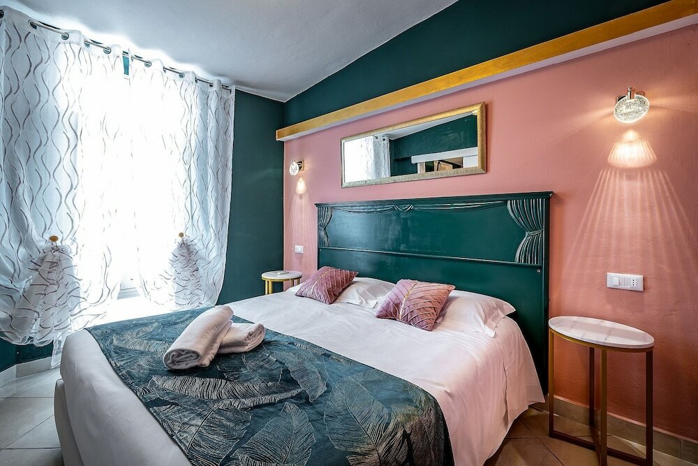 Фото Hotel Veneto Firenze