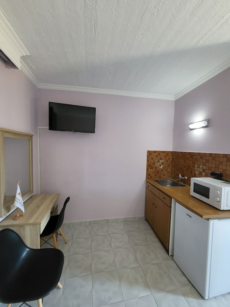 Фото Garden City