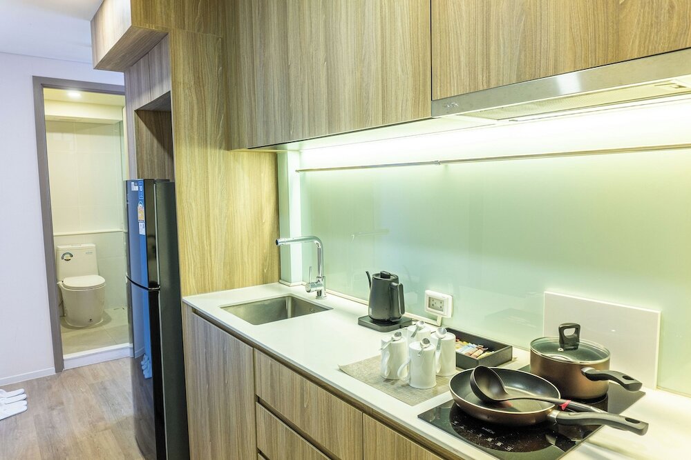 Фото Ramada by Wyndham Bangkok Sukhumvit 87