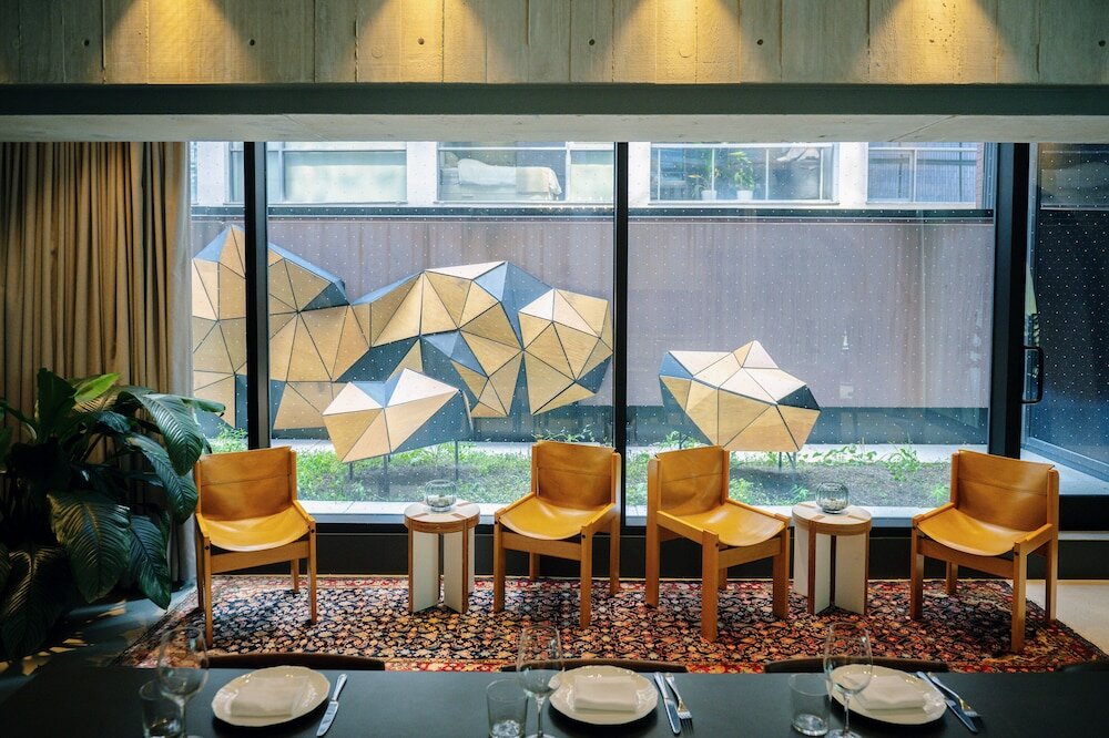 Фото Ace Hotel Toronto