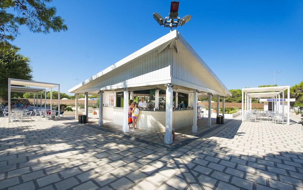 Фото Voi Alimini Resort