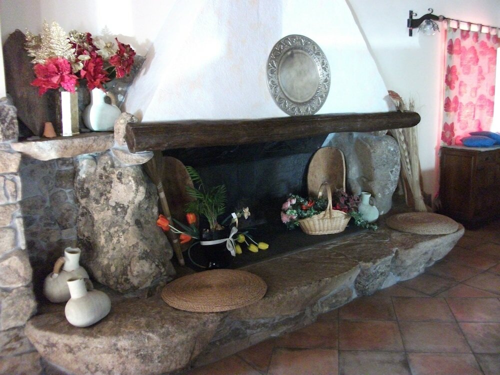 Фото Rocce Bianche