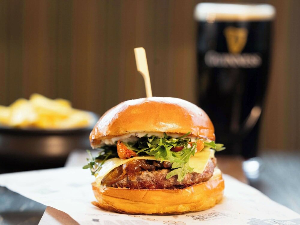 Фото Novotel Perth Langley