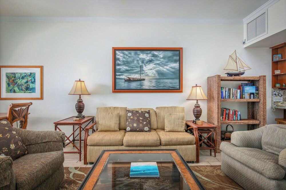 Фото Kona Isle d31