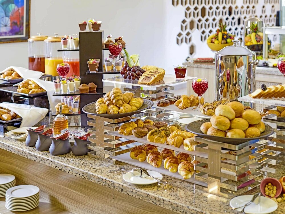 Фото Ibis Styles Makkah