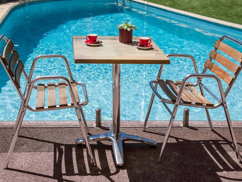 Фото Ibis Hyères Centre