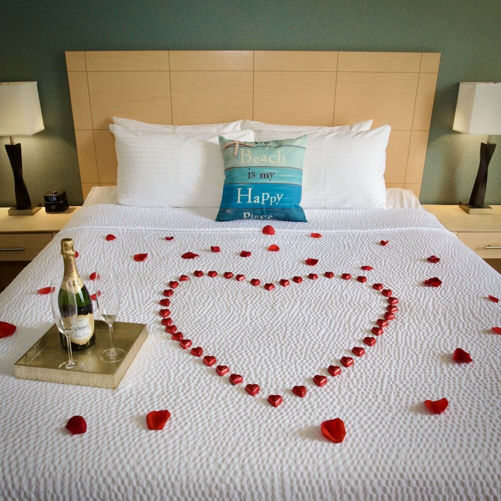 Фото Inn by The Sea La Jolla