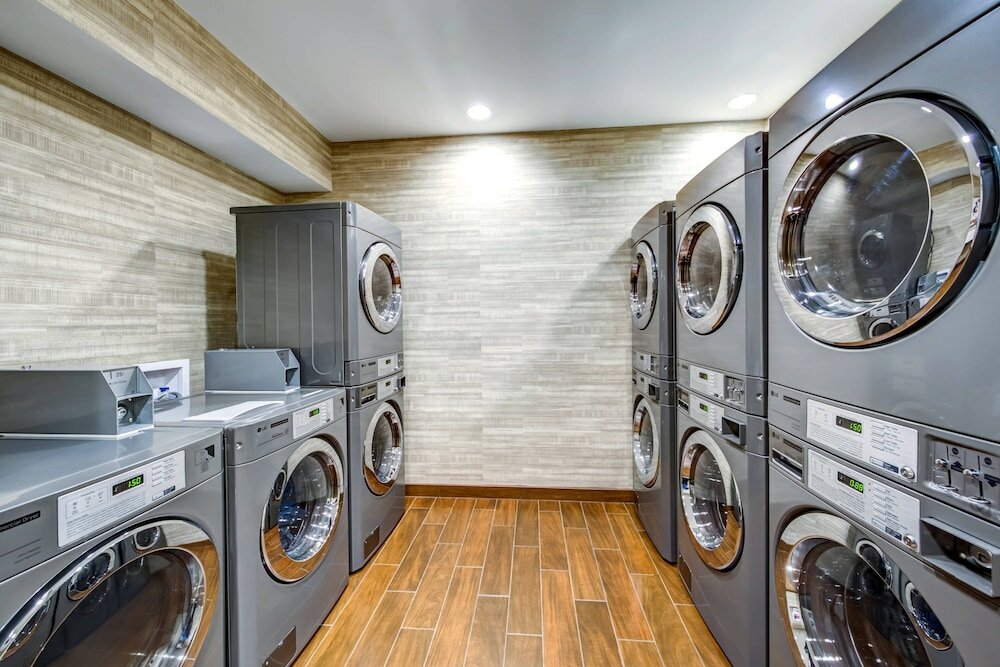 Фото Towneplace Suites Big Spring