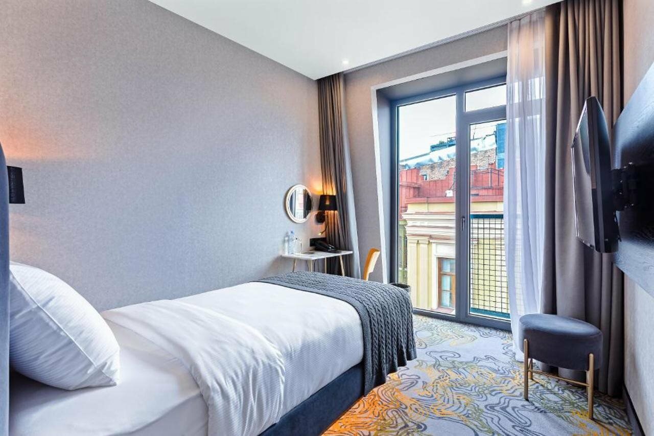 Фото Taberne Boutique Hotel 