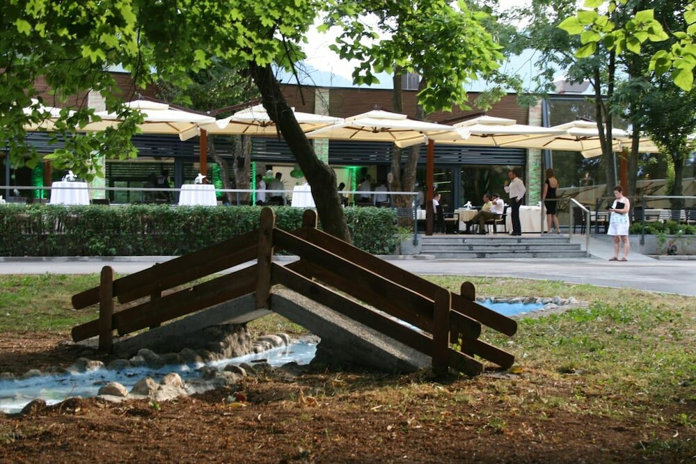 Фото Villas and Apartments Oaza