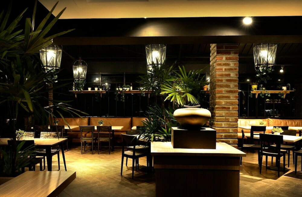 Фото Kytos Hotel