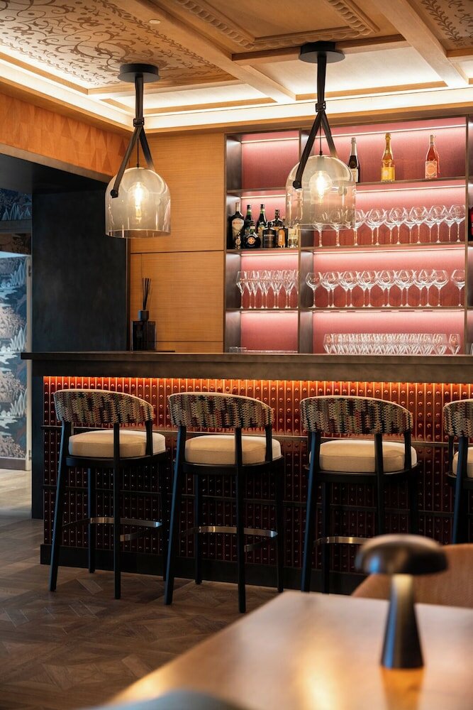 Фото Europa Hotel